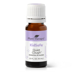 Tuse seaca - Quiet cough - Blend KidSafe