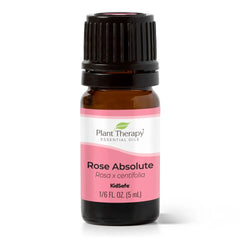 Absolut de Trandafir - Rose Absolute - Ulei esential