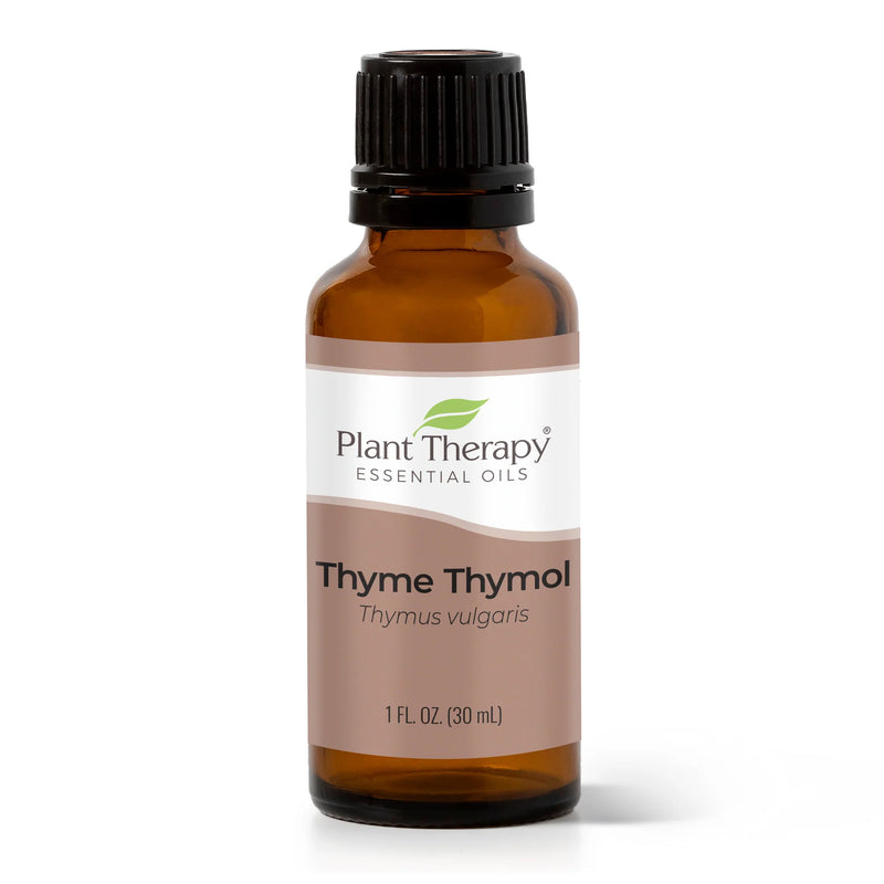 Timol de Cimbru - Thyme Thymol - Ulei esential