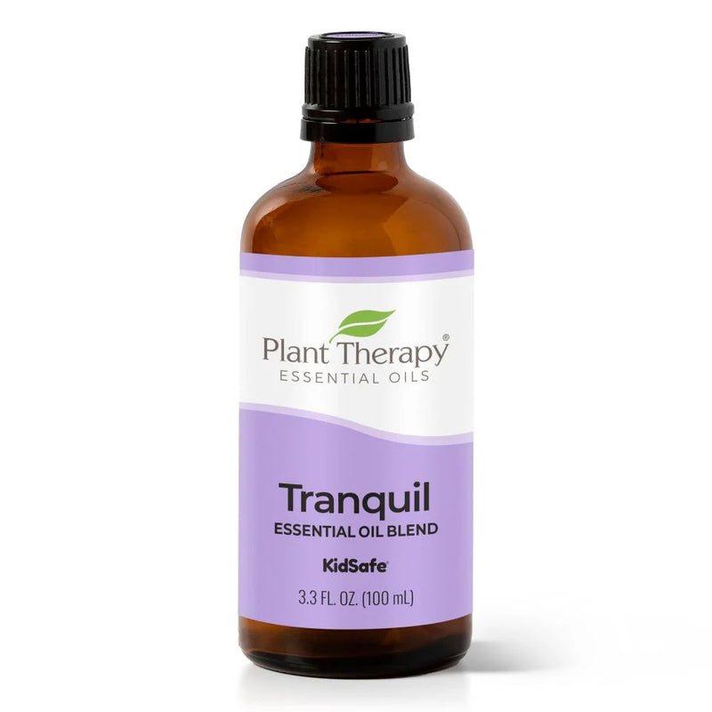 Linistitor - Tranquil - Blend uleiuri esentiale