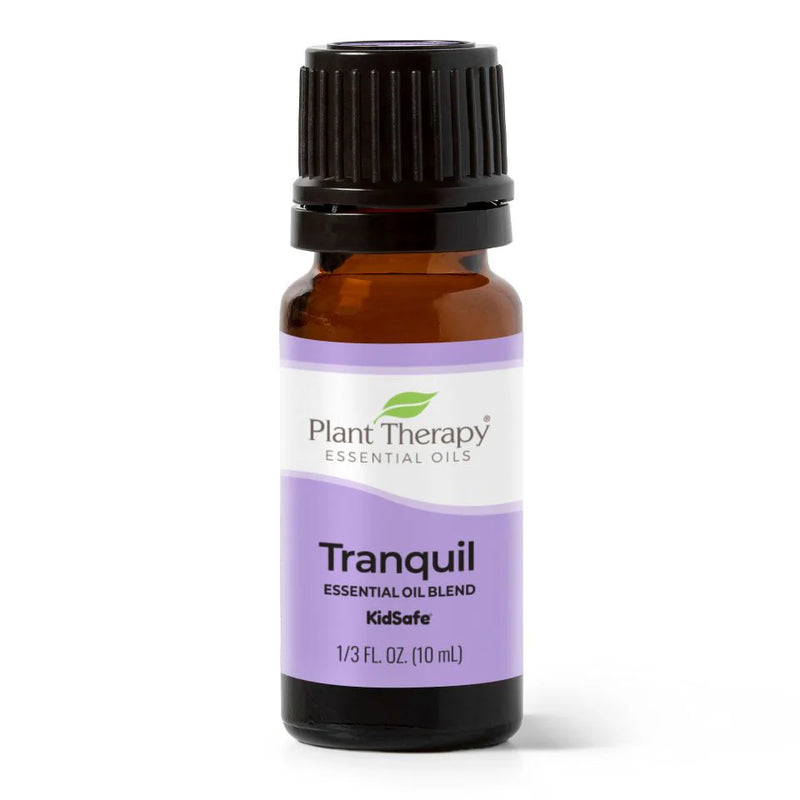 Linistitor - Tranquil - Blend uleiuri esentiale