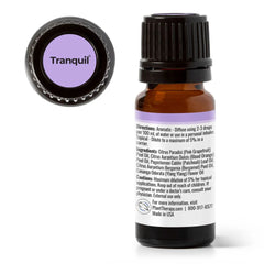 Linistitor - Tranquil - Blend uleiuri esentiale