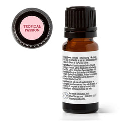 Pasiune Tropicala - Tropical Passion - Blend uleiuri esentiale