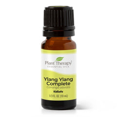 Ylang Ylang Complete - Ulei esential