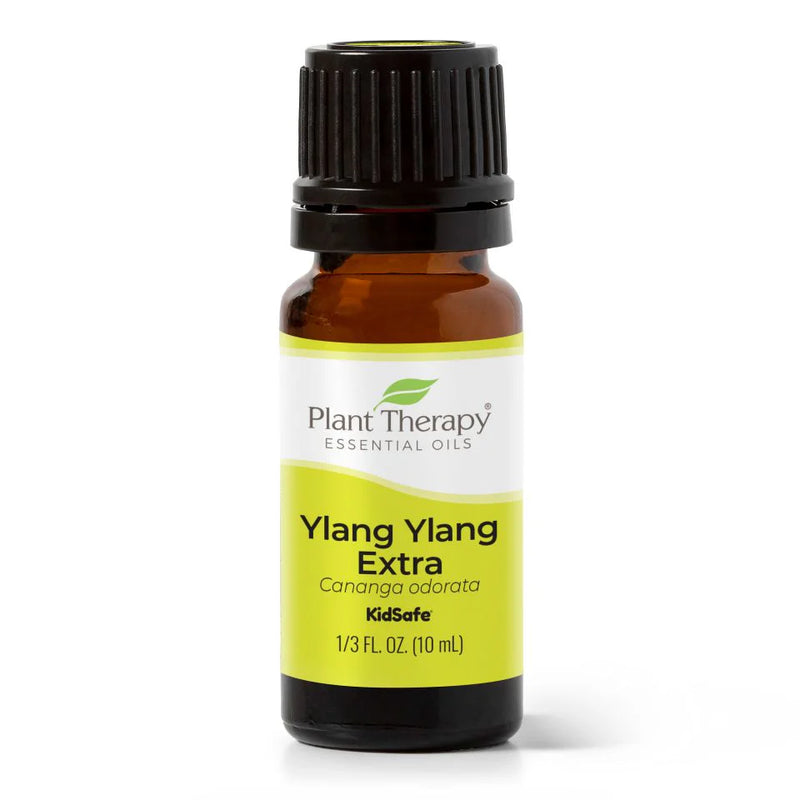 Ylang Ylang Extra - Ulei esential