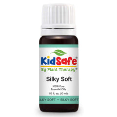 Moale ca Matasea - Silky Soft - Blend KidSafe