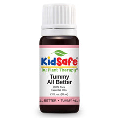 Blend KidSafe - Stomacel Sigur - Tummy All Better