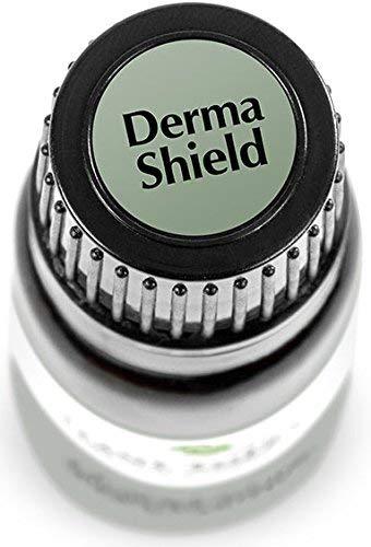 Blend uleiuri esentiale Derma Shield