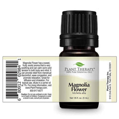 Floare de Magnolie - 5ml - Ulei esential