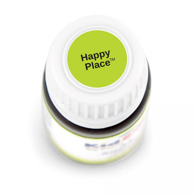 Loc Fericit - Happy Place - Blend KidSafe
