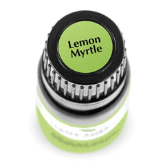 Ulei esential de Mirt Lamaios - Lemon Myrtle