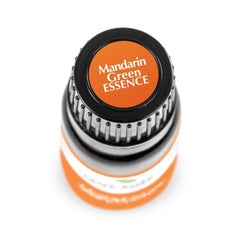 Ulei de esenta de Mandarina verde