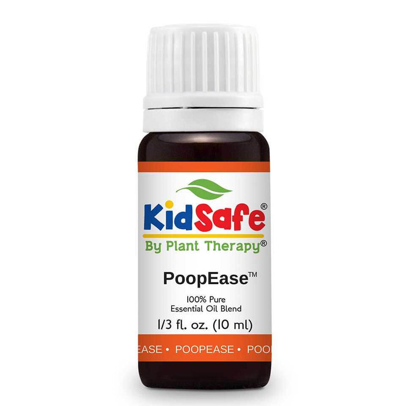 Scaunel Usor- Poop Ease - Blend KidSafe