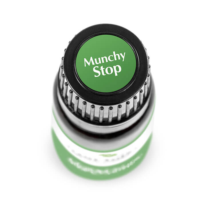 Blend ulei esential Stop Rontaiala - Munchy Stop