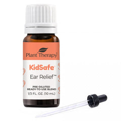 Urechiuse Linistite - Ear Relief - Blend KidSafe