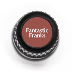 Blend uleiuri esentiale Fantastic Franks - SuperTamaie - 5ml