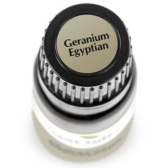 Ulei esential de Geranium Egiptean - Muscata Egipteana