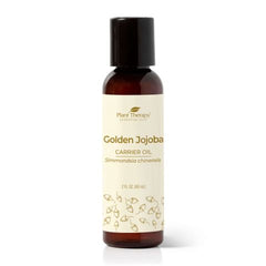 Jojoba - Golden Pure - Ulei purtator