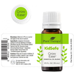 Cresc Usor - Grow Ease - Blend KidSafe