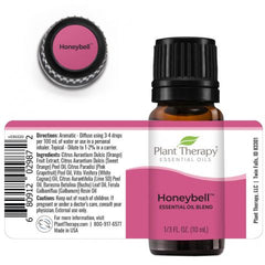 Honeybell - Blend uleiuri esentiale