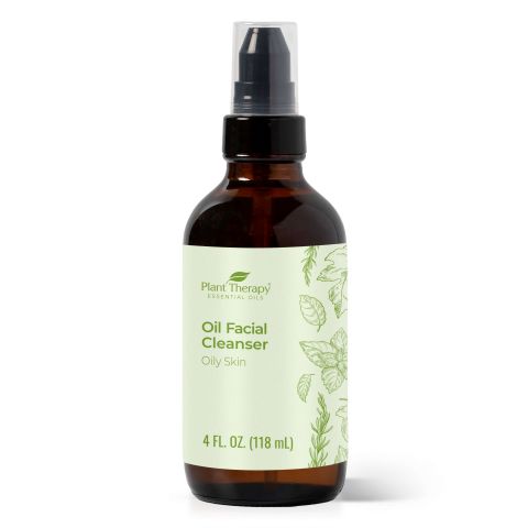 Blend uleiuri Oil Cleanser facial - pentru Piele grasa