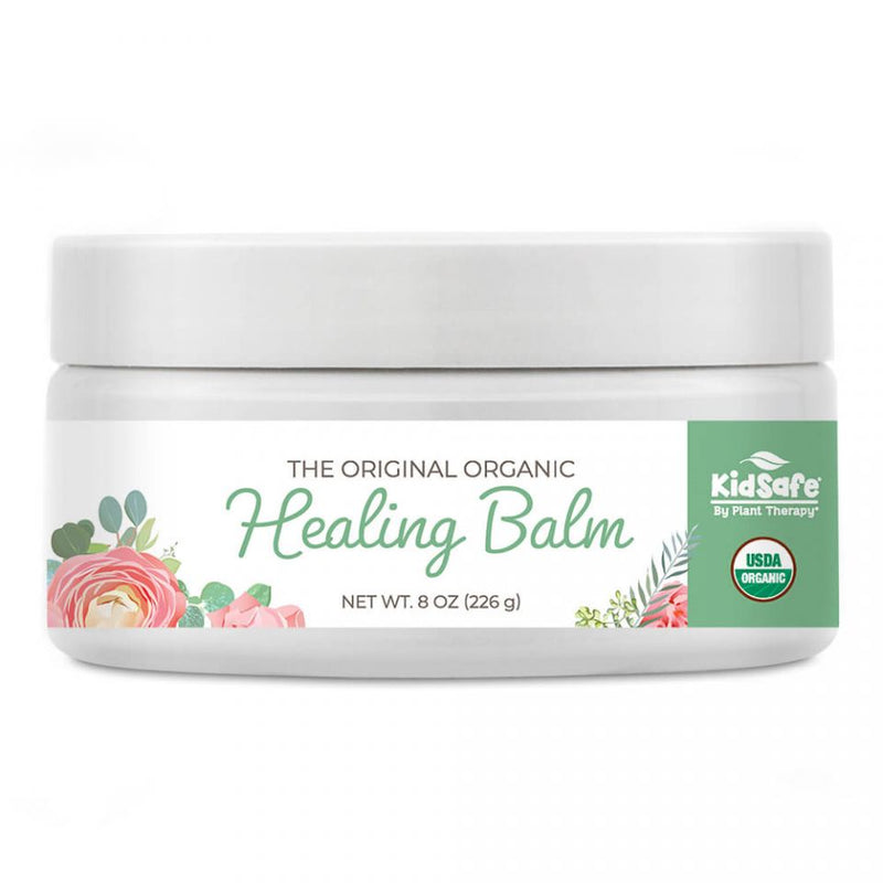 Balsam Organic pentru piele - The Original Healing Balm