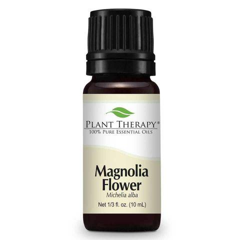 Floare de Magnolie - 5ml - Ulei esential