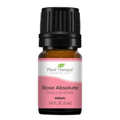 Absolut de Trandafir - Rose Absolute - Ulei esential - 5ml