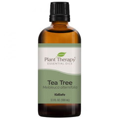 Arbore de Ceai - Tea Tree - Ulei esential