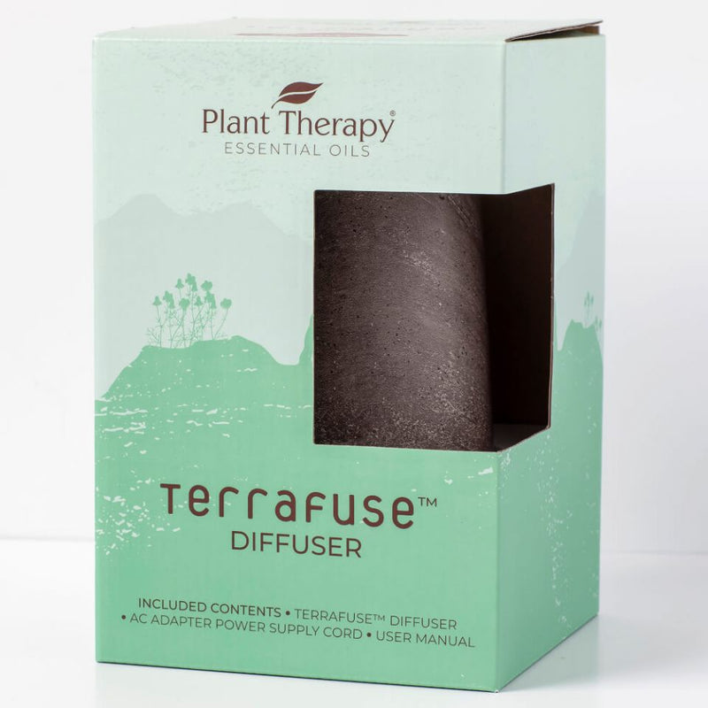 Difuzor uleiuri esentiale PlantTherapy TerraFuse™
