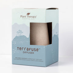 Difuzor uleiuri esentiale PlantTherapy TerraFuse™