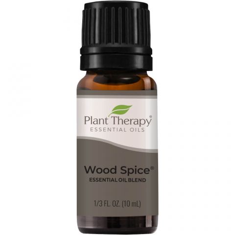 Condiment lemnos - Wood Spice - Blend uleiuri esentiale